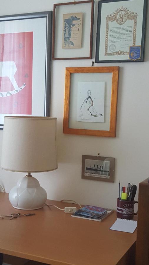 Bed & Breakfast Guarda Firenze
