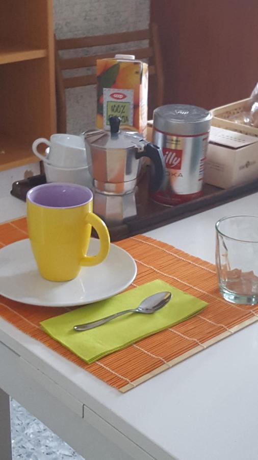 Frühstückspension Guarda