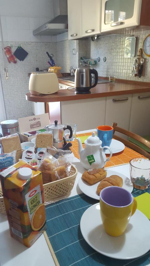 Frühstückspension Guarda